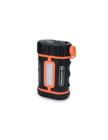 Celestron PowerTank Lithium PRO Stazione di alimentazione per telescopio