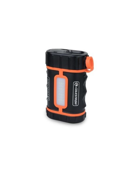 Celestron PowerTank Lithium PRO Stazione di alimentazione per telescopio
