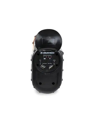 Celestron PowerTank Lithium PRO Stazione di alimentazione per telescopio