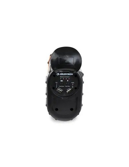 Celestron PowerTank Lithium PRO Stazione di alimentazione per telescopio