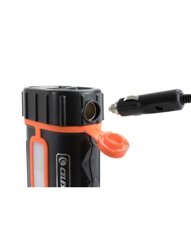 Celestron PowerTank Lithium PRO Stazione di alimentazione per telescopio