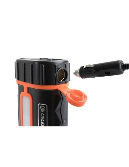Celestron PowerTank Lithium PRO Stazione di alimentazione per telescopio