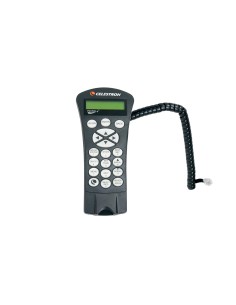 Celestron CE93981 accessorio per telescopio Telecomando per telescopio