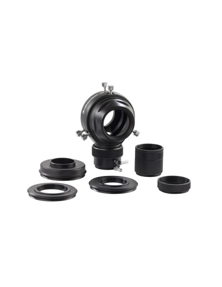 Celestron GUIDA FUORI ASSE Supporto per fotocamera per telescopio