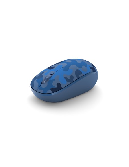 Microsoft Bluetooth mouse Ambidestro Ottico 1000 DPI