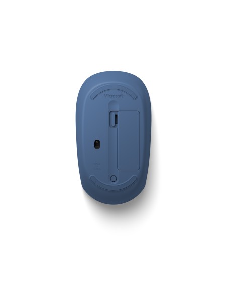 Microsoft Bluetooth mouse Ambidestro Ottico 1000 DPI