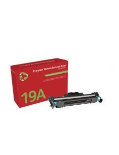 Everyday Rigenerato Fotoricettore di Xerox per HP 19A (CF219A), Capacità standard
