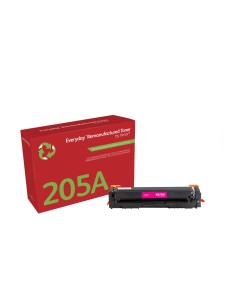 Everyday Rigenerato Toner Magenta di Xerox per HP 205A (CF533A), Capacità standard