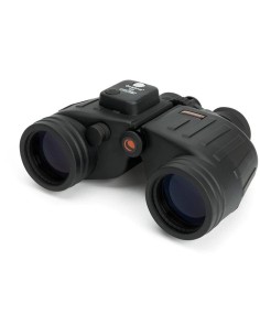 Celestron Oceana 7x50 Porro binocolo BaK-4 Nero