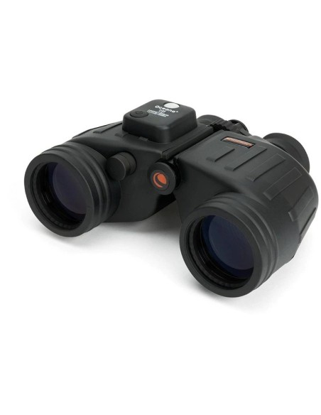 Celestron Oceana 7x50 Porro binocolo BaK-4 Nero