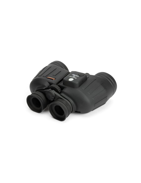 Celestron Oceana 7x50 Porro binocolo BaK-4 Nero