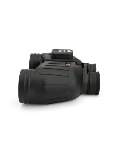 Celestron Oceana 7x50 Porro binocolo BaK-4 Nero