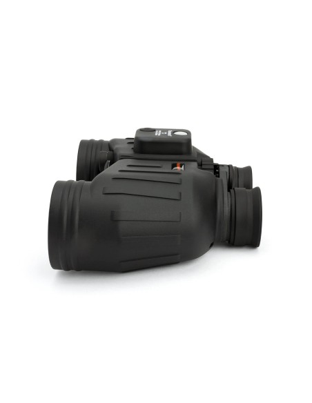 Celestron Oceana 7x50 Porro binocolo BaK-4 Nero