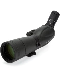Celestron TrailSeeker 65 cannocchiale 48x BaK-4 Nero