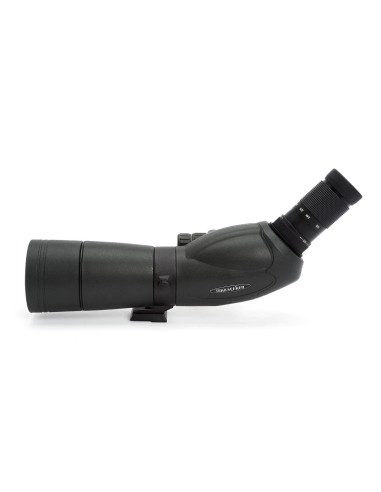 Celestron TrailSeeker 65 cannocchiale 48x BaK-4 Nero