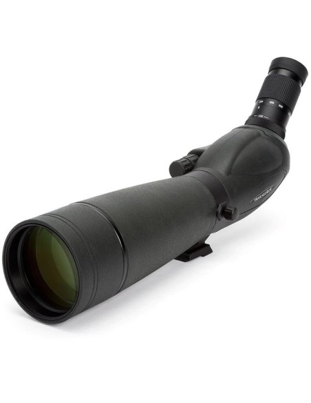 Celestron TrailSeeker 80 cannocchiale 60x BaK-4 Nero
