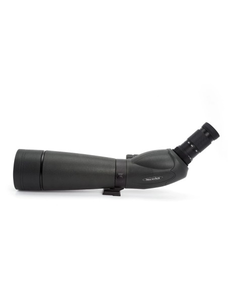 Celestron TrailSeeker 80 cannocchiale 60x BaK-4 Nero