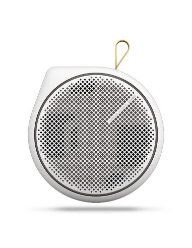 BenQ GV30 videoproiettore 300 ANSI lumen DLP 720p (1280x720) Bianco