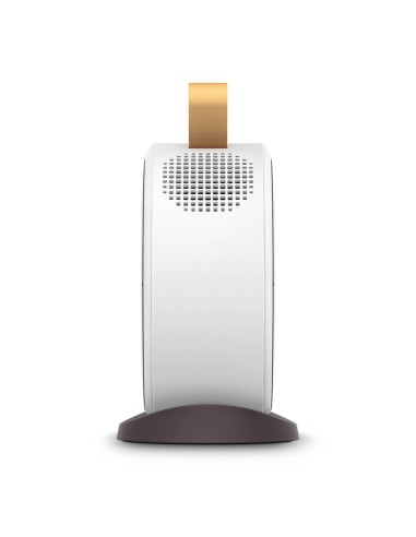 BenQ GV30 videoproiettore 300 ANSI lumen DLP 720p (1280x720) Bianco