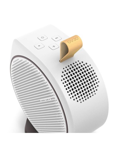 BenQ GV30 videoproiettore 300 ANSI lumen DLP 720p (1280x720) Bianco