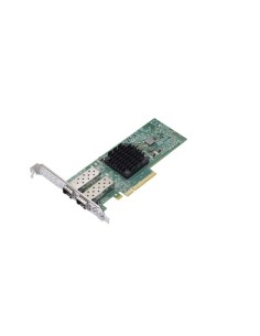 Lenovo 4XC7A08237 scheda di rete e adattatore Interno Fibra 25000 Mbit s