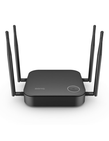 BenQ WDC20C sistema di presentazione wireless HDMI Desktop