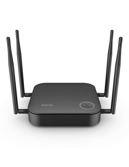 BenQ WDC20C sistema di presentazione wireless HDMI Desktop