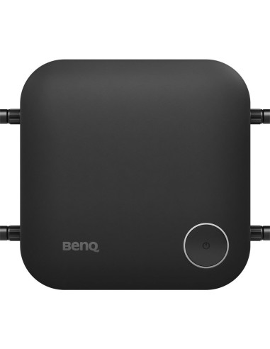 BenQ WDC20C sistema di presentazione wireless HDMI Desktop