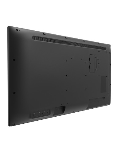 BenQ ST4302S Pannello piatto per segnaletica digitale 109,2 cm (43") LED 400 cd m² 4K Ultra HD Nero Processore integrato