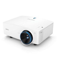 BenQ LU930 videoproiettore Proiettore a raggio standard 5000 ANSI lumen DLP WUXGA (1920x1200) Bianco 2