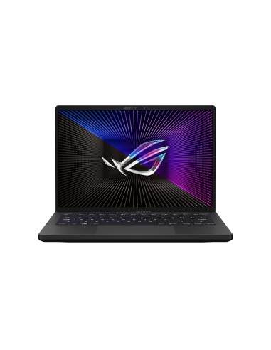 ASUS ROG Zephyrus G14 GA402RJ-L8018W 6900HS Computer portatile 35,6 cm (14") WQXGA AMD Ryzen™ 9 16 GB DDR5-SDRAM 1000 GB SSD