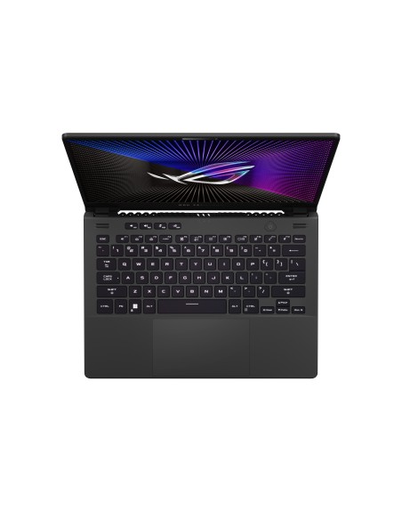 ASUS ROG Zephyrus G14 GA402RJ-L8018W 6900HS Computer portatile 35,6 cm (14") WQXGA AMD Ryzen™ 9 16 GB DDR5-SDRAM 1000 GB SSD