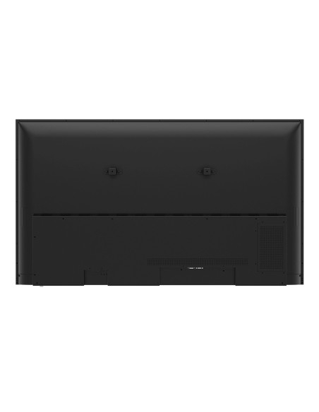 BenQ ST5502S Pannello piatto per segnaletica digitale 139,7 cm (55") LED 400 cd m² 4K Ultra HD Nero Processore integrato