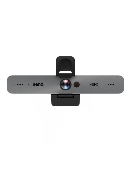BenQ DVY32 Grigio 30 fps CMOS