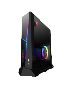 MSI MEG Trident X 12VTE-209IT MW i7-12700K Desktop Intel® Core™ i7 32 GB DDR5-SDRAM 2000 GB SSD Windows 11 Home PC Nero