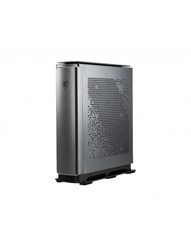 MSI Creator P100A 11TG-1087IT MW i7-11700 Desktop Intel® Core™ i7 32 GB DDR4-SDRAM 2000 GB HDD+SSD Windows 10 Pro PC Nero