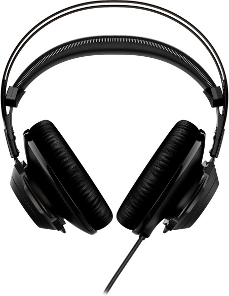 HyperX Cloud Revolver – Cuffie da gaming + 7.1 (Canna di fucile)