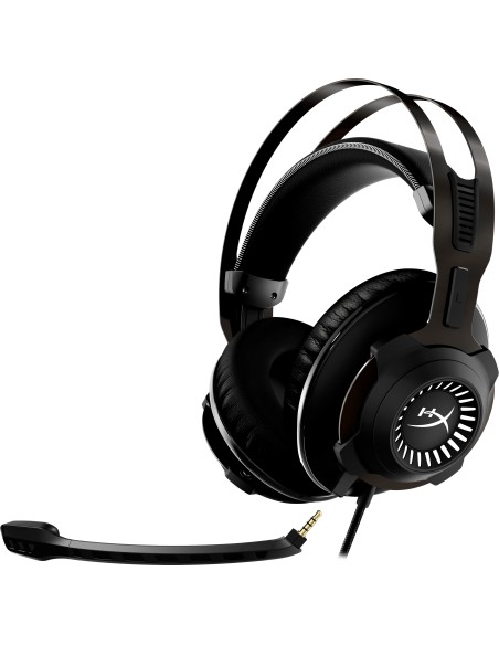 HyperX Cloud Revolver – Cuffie da gaming + 7.1 (Canna di fucile)