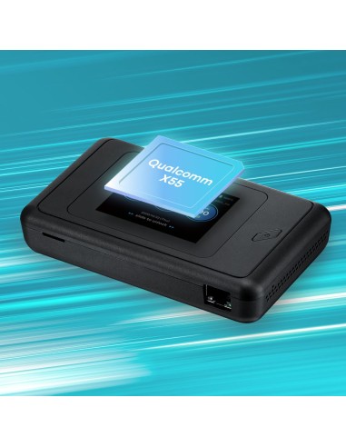 Zyxel NR2101 Modem router di rete cellulare