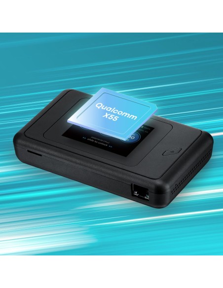 Zyxel NR2101 Modem router di rete cellulare