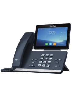 Yealink SIP-T58W telefono IP Grigio LCD Wi-Fi
