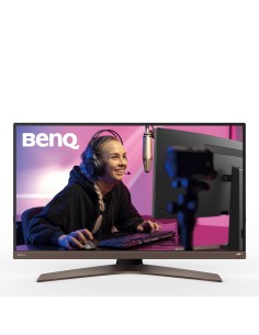 BenQ EW2880U 71,1 cm (28") 3840 x 2160 Pixel 4K Ultra HD LED Nero 2