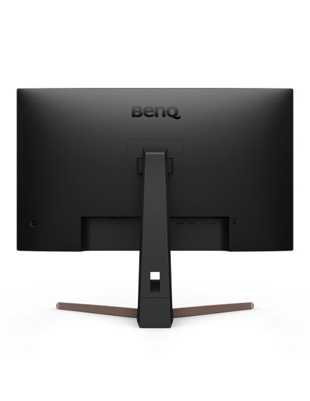 BenQ EW2880U 71,1 cm (28") 3840 x 2160 Pixel 4K Ultra HD LED Nero