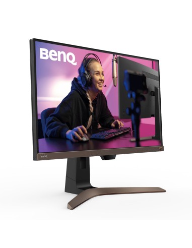 BenQ EW2880U 71,1 cm (28") 3840 x 2160 Pixel 4K Ultra HD LED Nero
