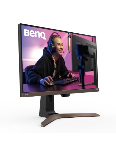 BenQ EW2880U 71,1 cm (28") 3840 x 2160 Pixel 4K Ultra HD LED Nero