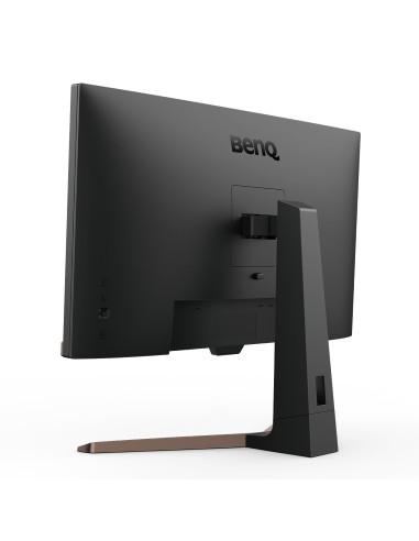 BenQ EW2880U 71,1 cm (28") 3840 x 2160 Pixel 4K Ultra HD LED Nero