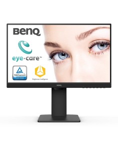 BenQ GW2485TC 60,5 cm (23.8") 1920 x 1080 Pixel Full HD LED Nero