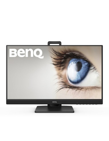 BenQ GW2485TC 60,5 cm (23.8") 1920 x 1080 Pixel Full HD LED Nero