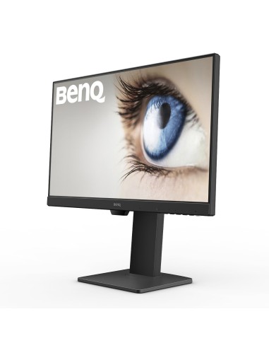 BenQ GW2485TC 60,5 cm (23.8") 1920 x 1080 Pixel Full HD LED Nero