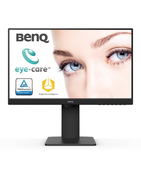 BenQ BL2485TC 60,5 cm (23.8") 1920 x 1080 Pixel Full HD LED Nero